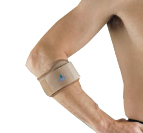 OPPO 1086 tennis elbow support
